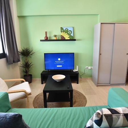 No15 Central Apartment Кавала Экстерьер фото