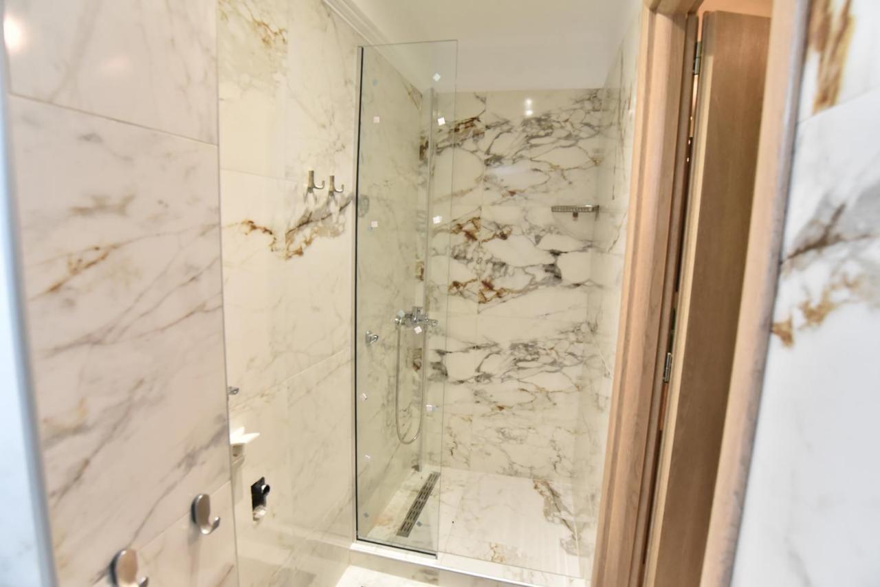 No15 Central Apartment Кавала Экстерьер фото